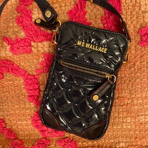 MZ Wallace Micro Crosby Bag